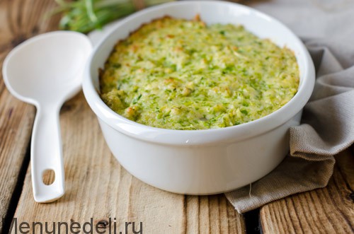 Пельмени в духовке