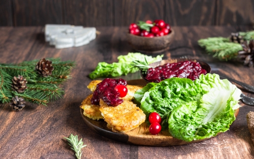 Куриные отбивные с ягодно-винным соусом: рецепт пошаговый с фото | Меню недели